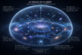 Spazio di Hilbert. La chiave dell'universo?